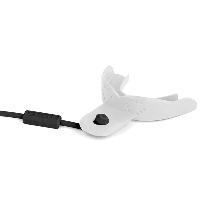 CCM Youth SISU 3D With Tether- Mouth Guard