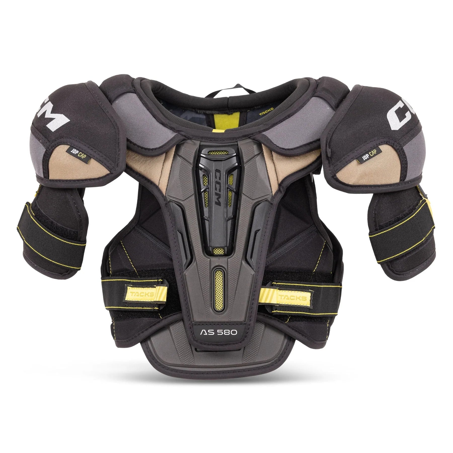 CCM Tacks AS580 Shoulder Pads