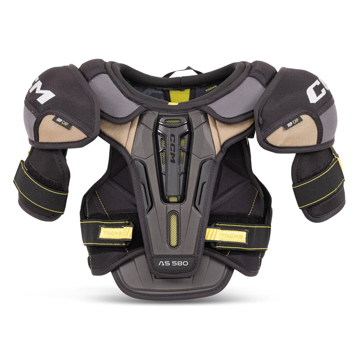 CCM Tacks AS580 Shoulder Pads
