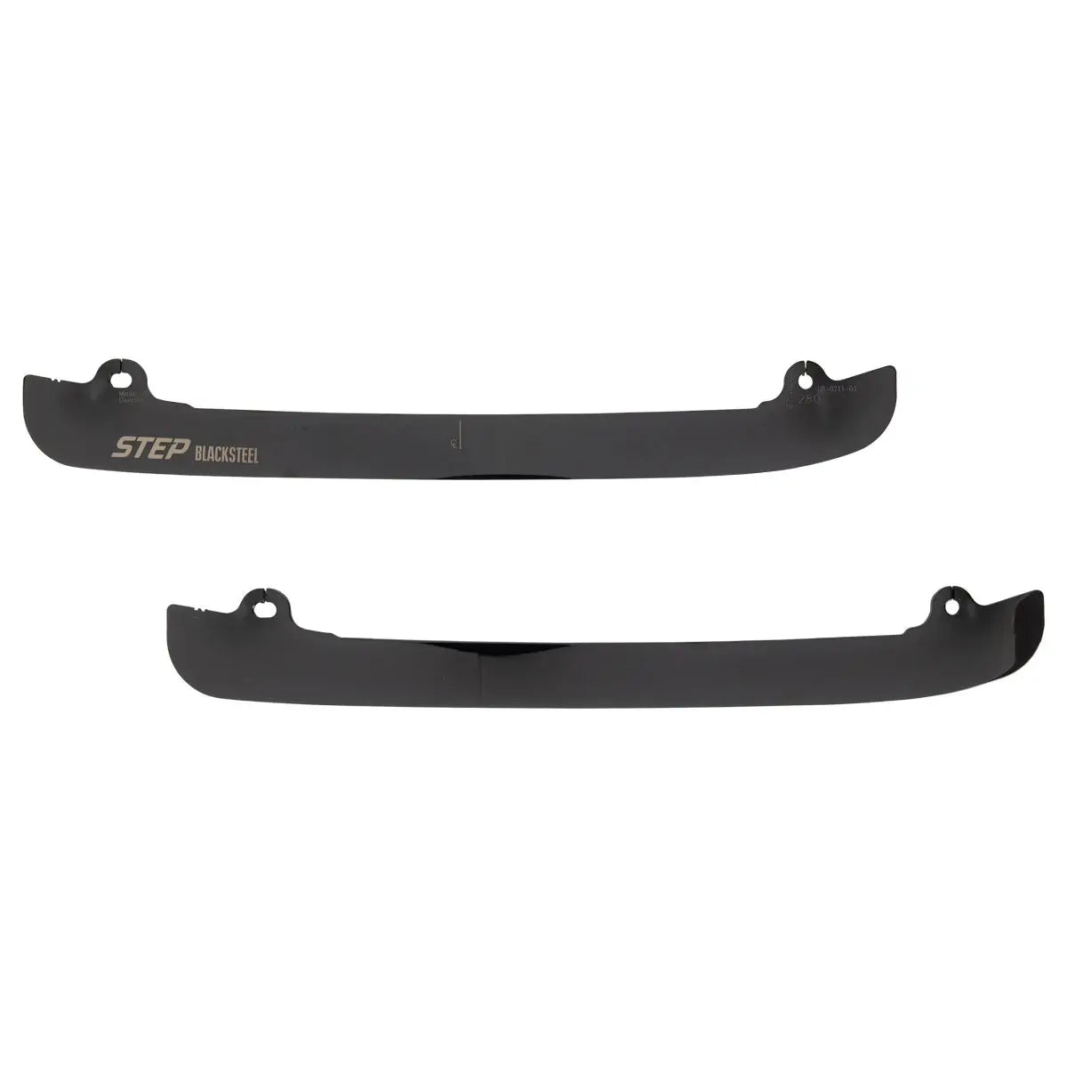Runners STEP STEEL PROZ Black Steel (CCM SB 4.0)
