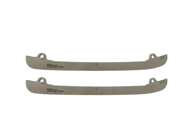 Runners STEP STEEL PROZ (CCM SB 4.0)