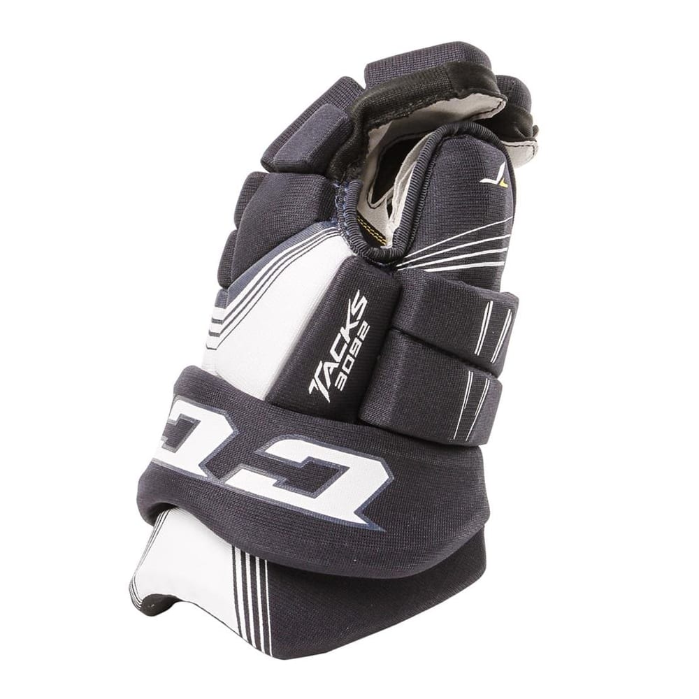 CCM HG3092 Gloves Black