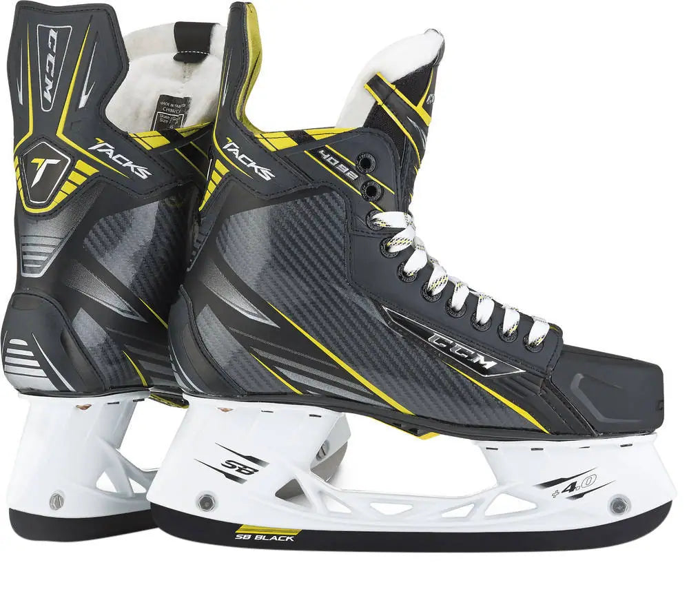 CCM TACKS 4092 Hockey Skates