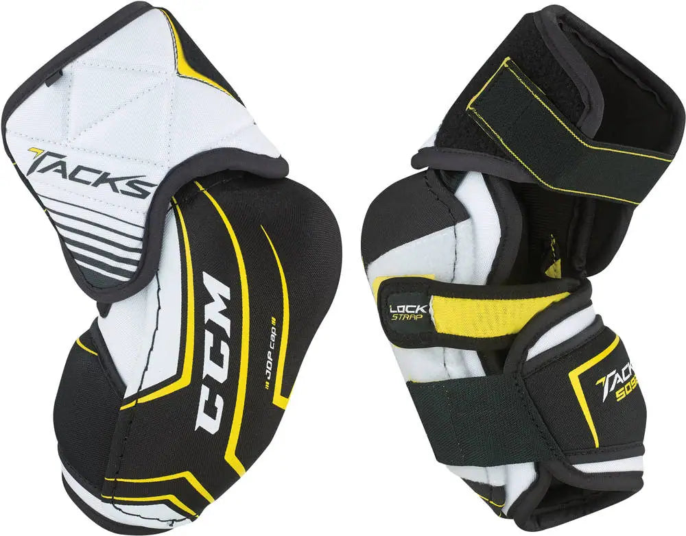 Elbow Pads CCM TACKS 5092