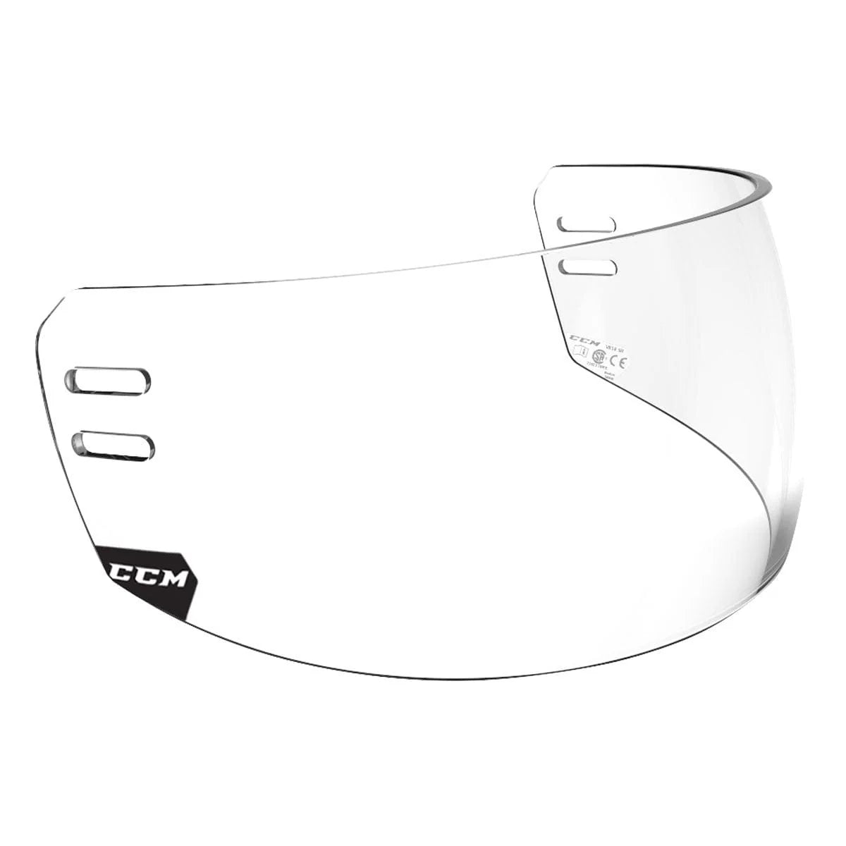 CCM VR 14- Visors