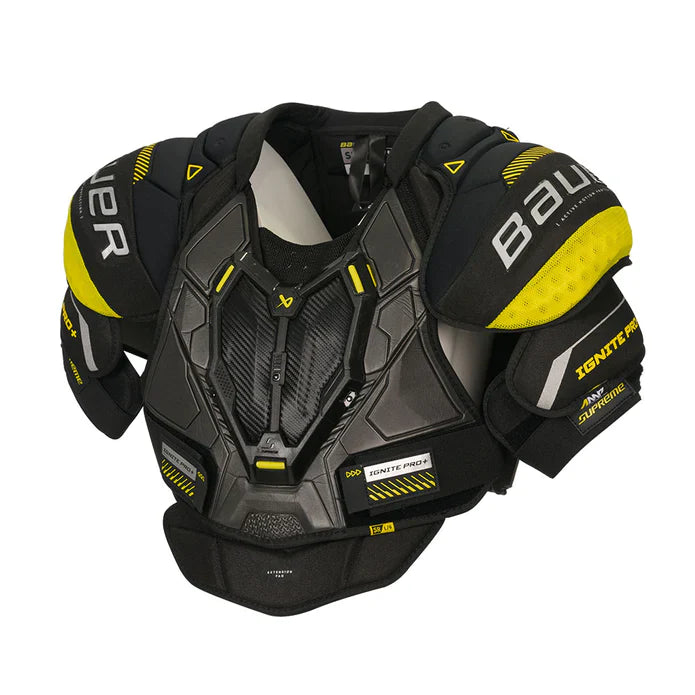 Supreme Ignite Pro + Shoulder Pad - Intermediate