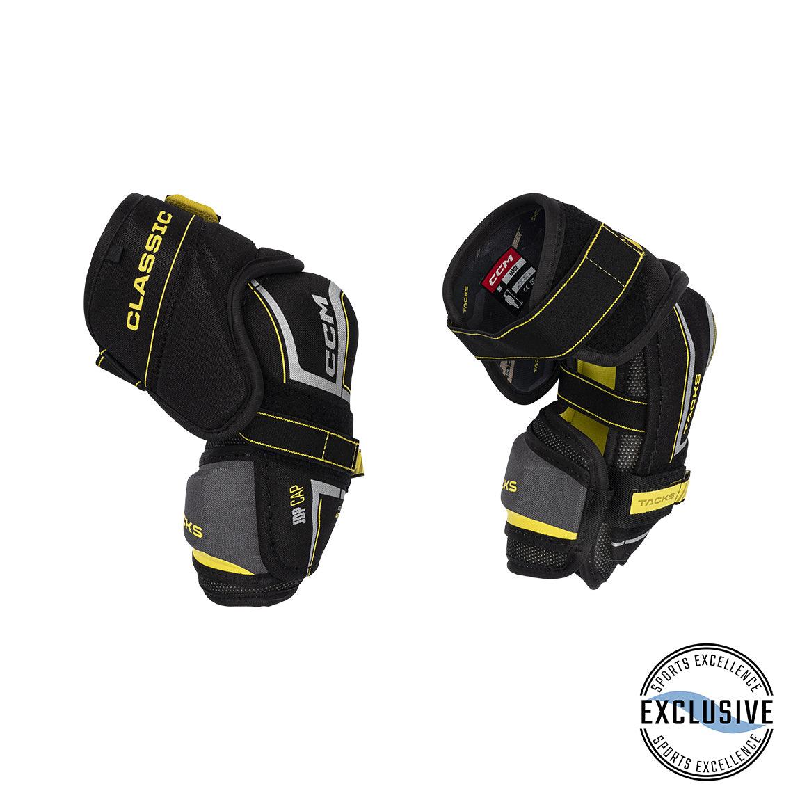 Tacks Classic Elbow Pads - Senior