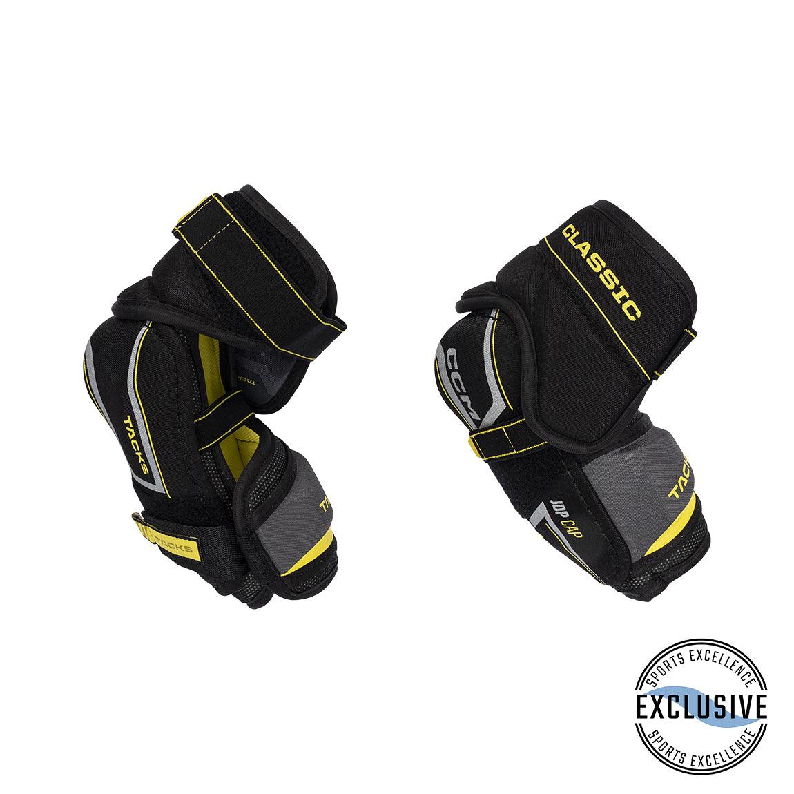Tacks Classic Elbow Pads - Senior