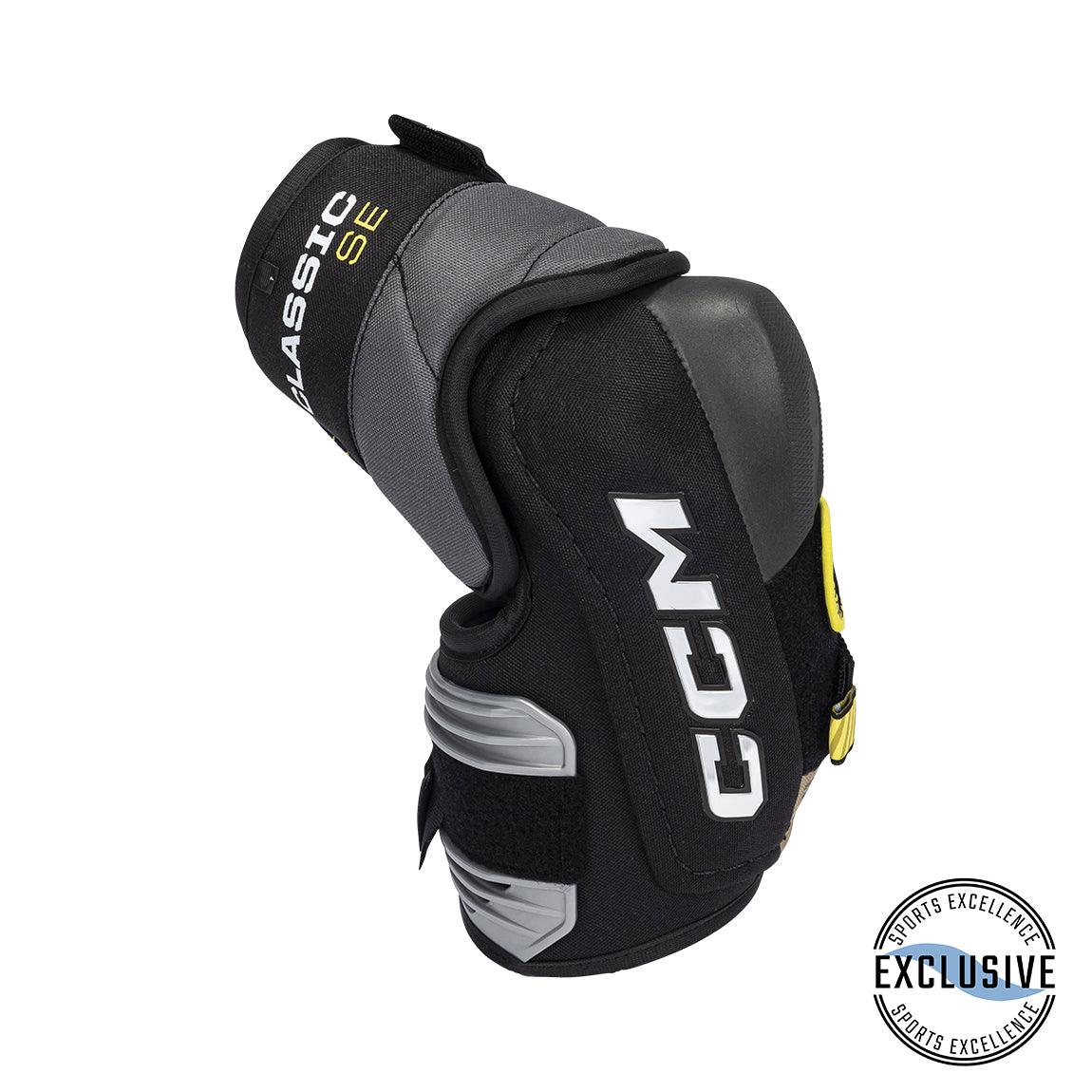 Tacks Classic SE Elbow Pads - Junior
