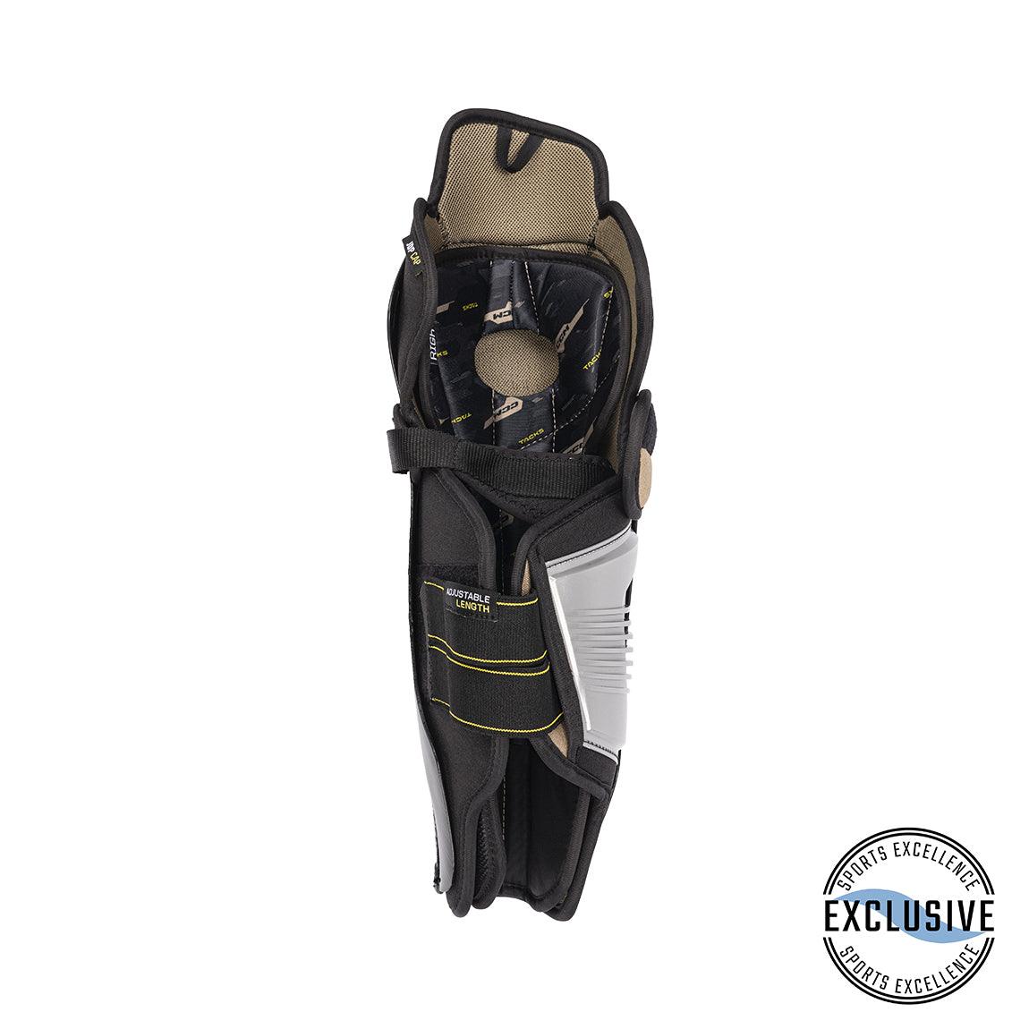 Tacks Classic SE Shin Guards - Junior