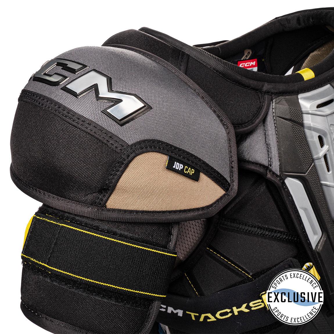 Tacks Classic SE Shoulder Pads - Junior