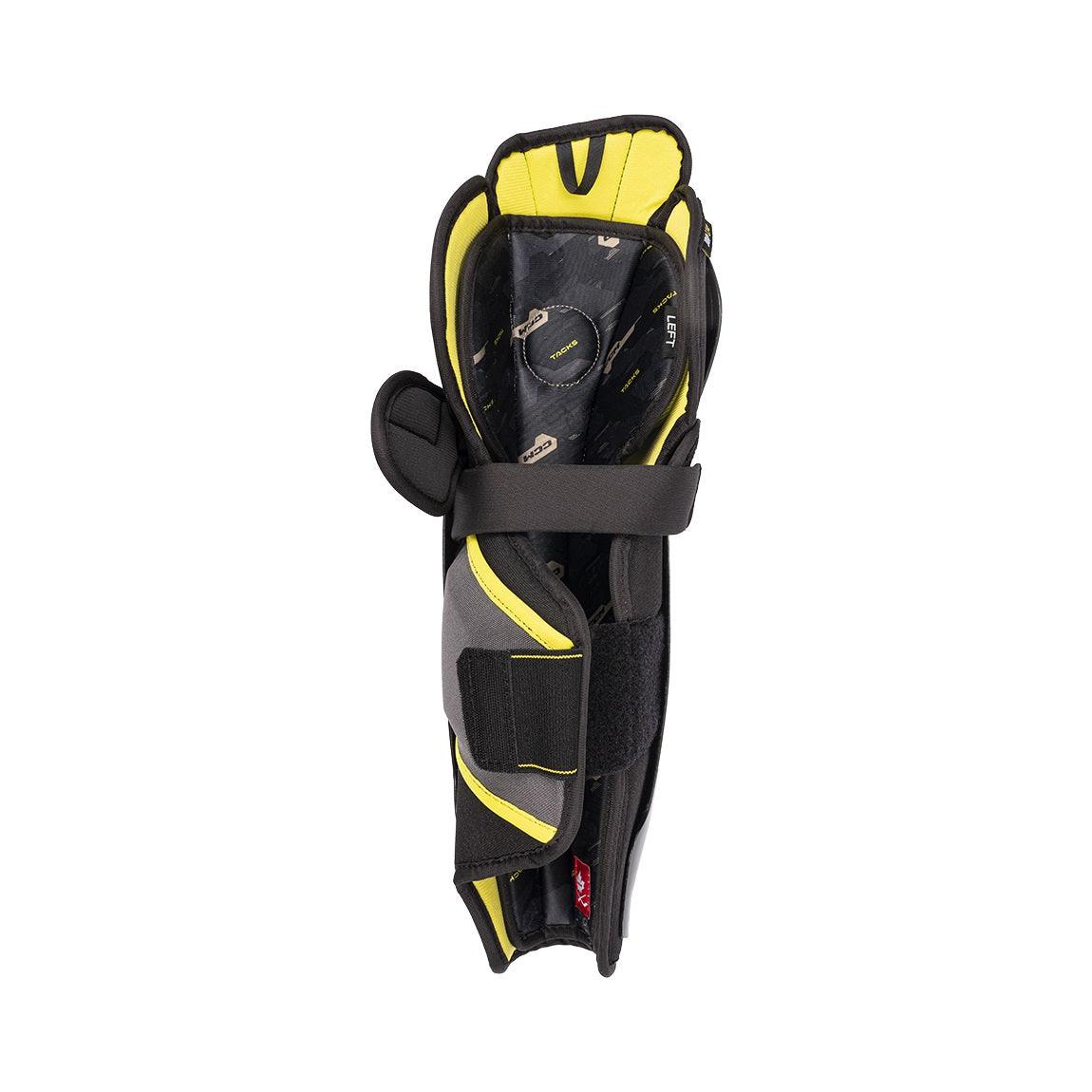 Tacks Classic Shin Guards - Senior