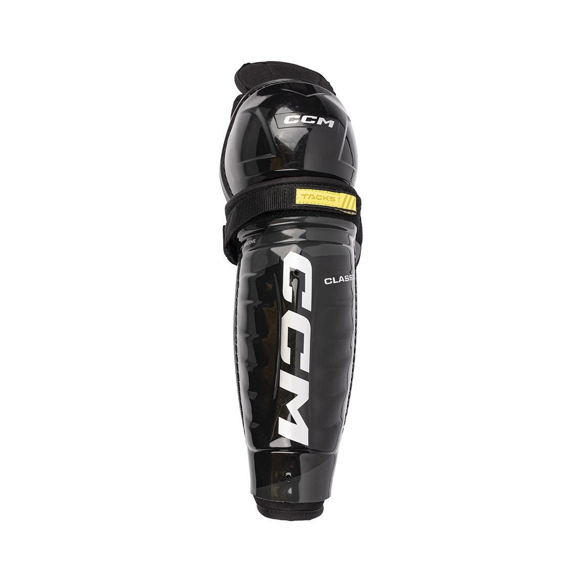 Tacks Classic Shin Guards - Senior