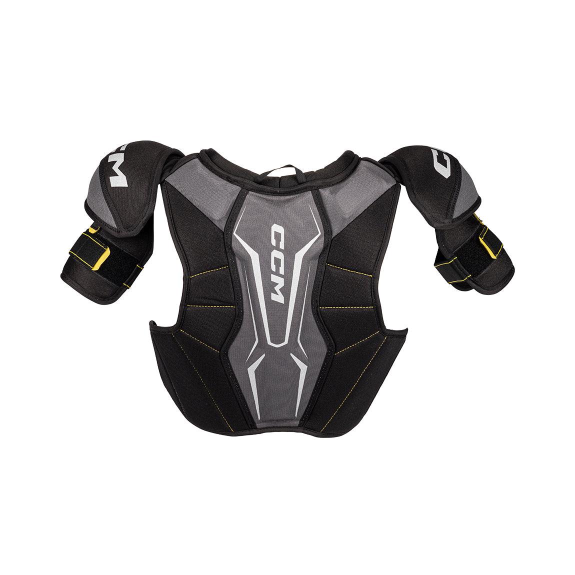 Tacks Classic Shoulder Pads - Senior