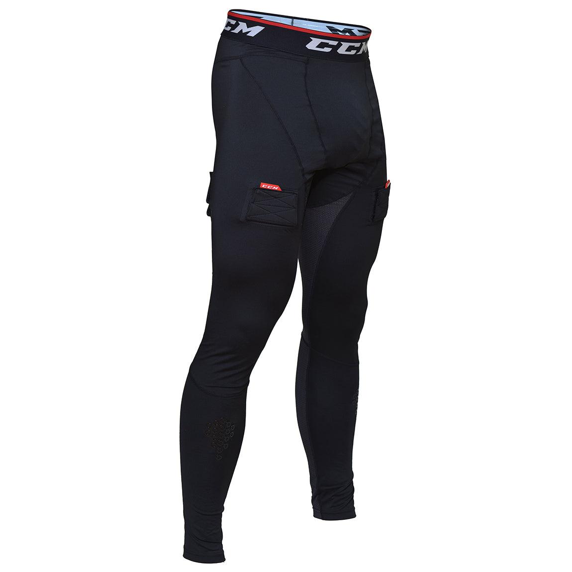 Compression Jock Pant - Senior