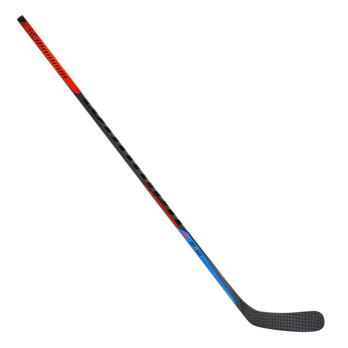 Covert QRE 40 Hockey Stick - Intermediate
