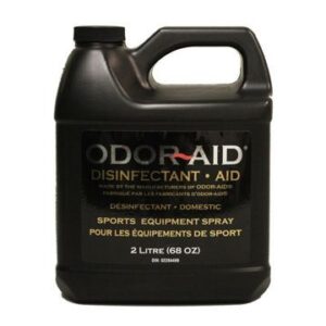 ODOR AID Disinfectant Aid