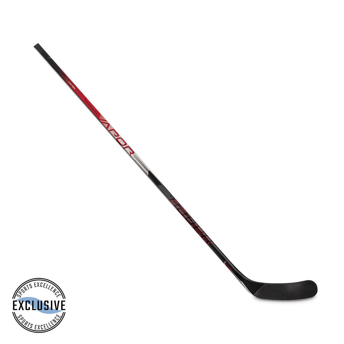 Vapor LTX PRO+ Grip Hockey Stick - Senior