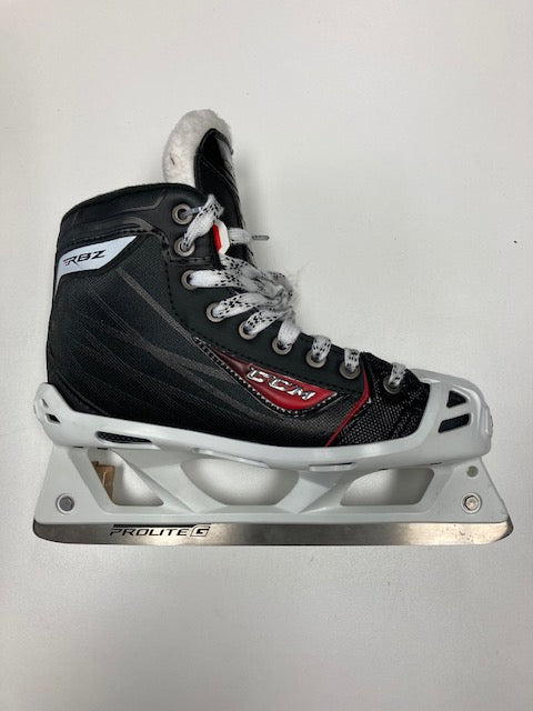 CCM RBZ 70 Goal Skates