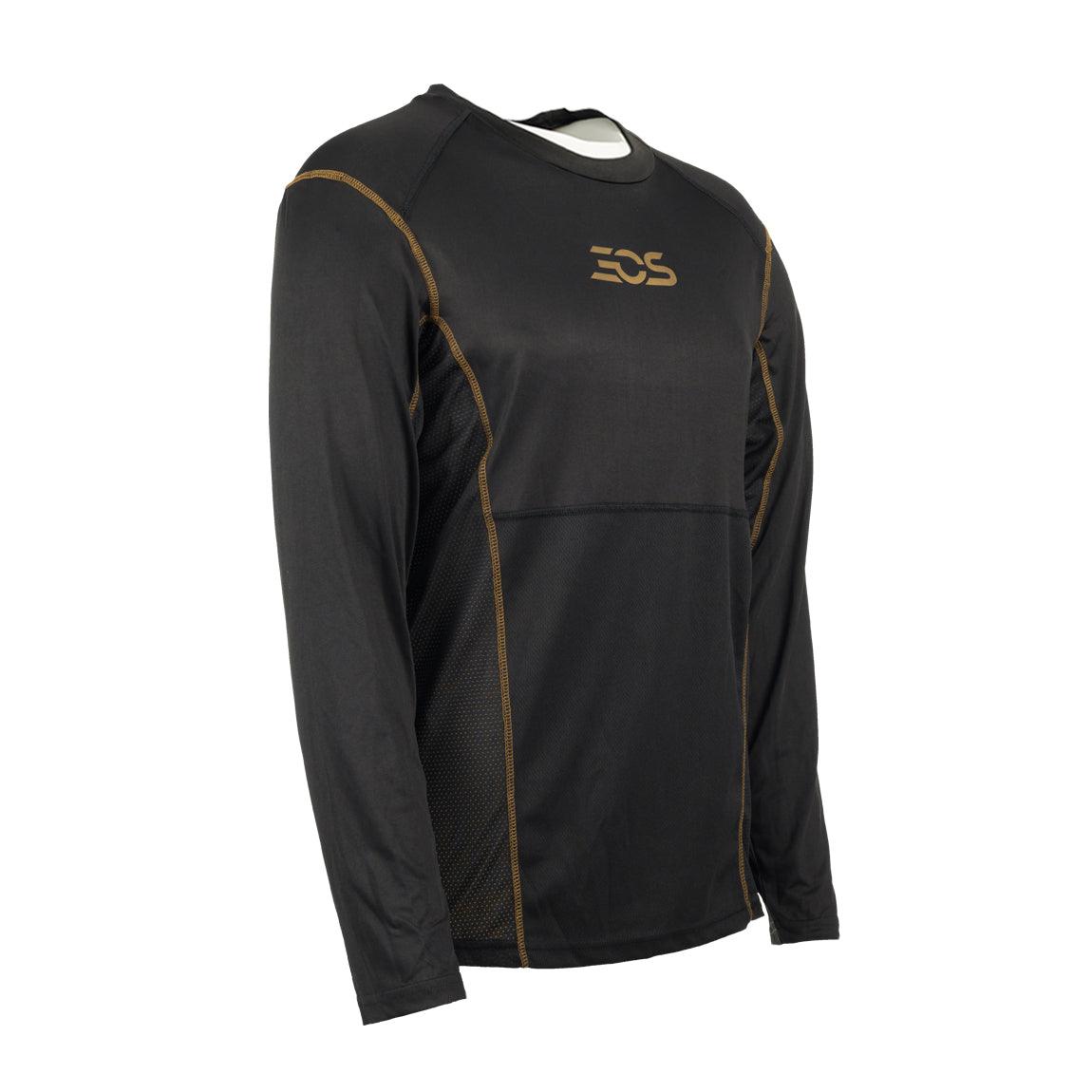 EOS 50 Boy's Baselayer Fitted Shirt - Youth