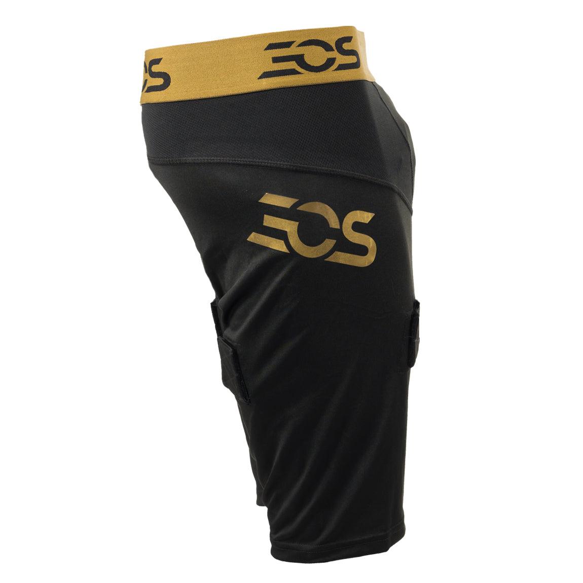 EOS 50 Girl's Compression Baselayer Shorts - Youth