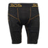 EOS 50 Boy's Compression Baselayer Shorts - Junior