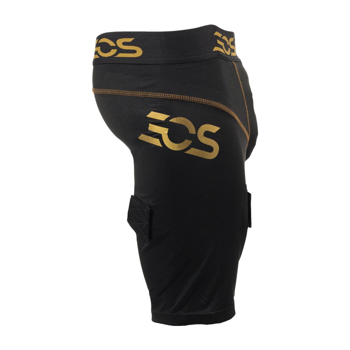 EOS 50 Men's Compression Baselayer Shorts - Senior