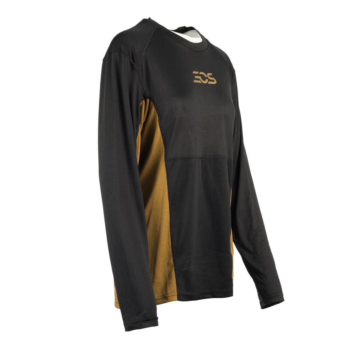 EOS 50 Girl's Baselayer Fitted Shirt - Junior