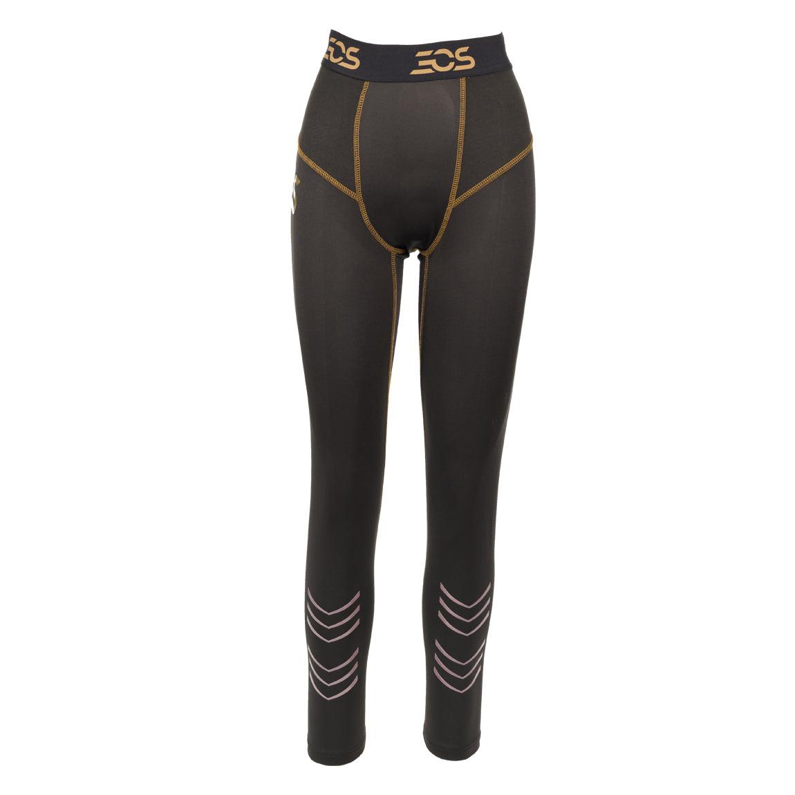 EOS 50 Boy's Compression Baselayer Pants - Youth