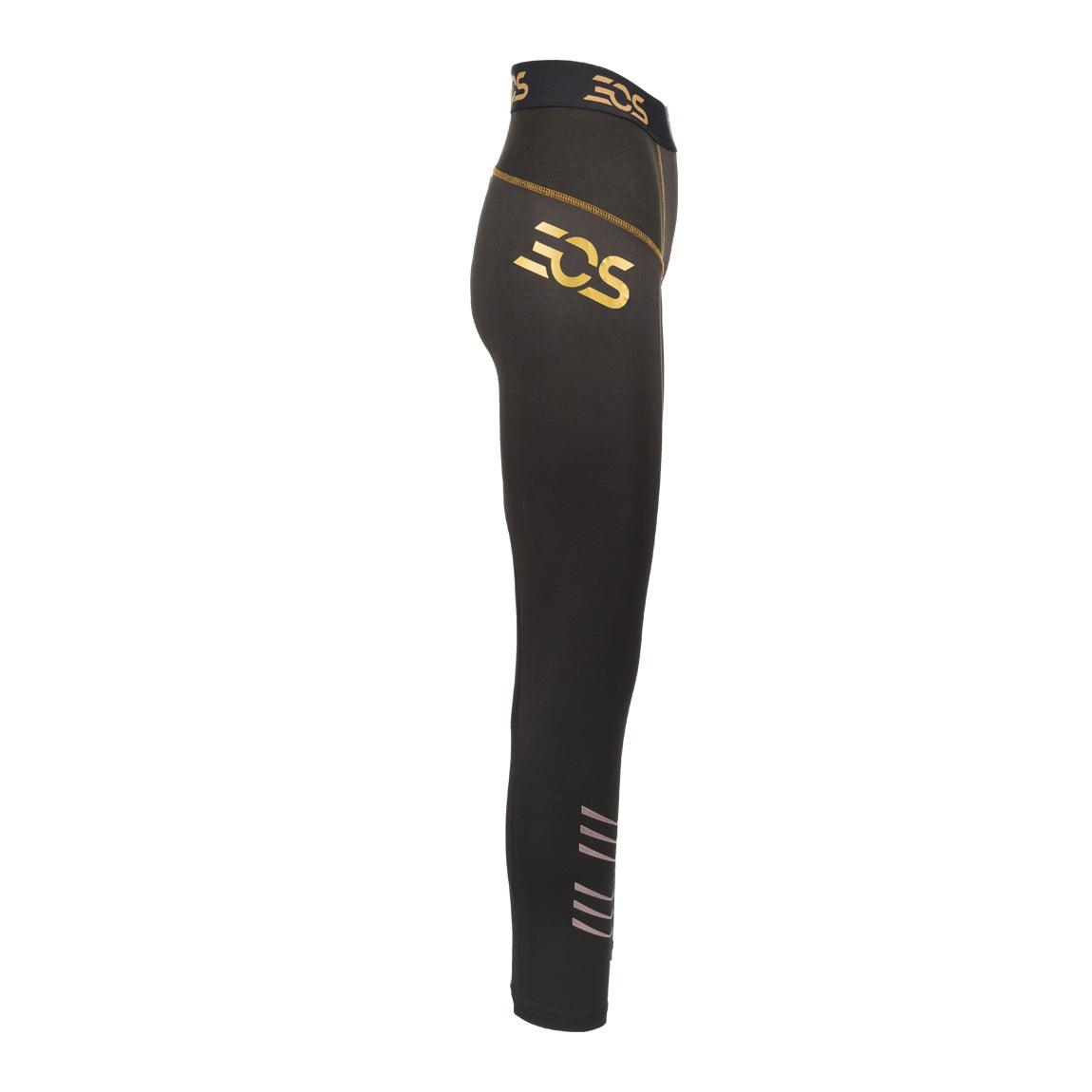EOS 50 Boy's Compression Baselayer Pants - Junior
