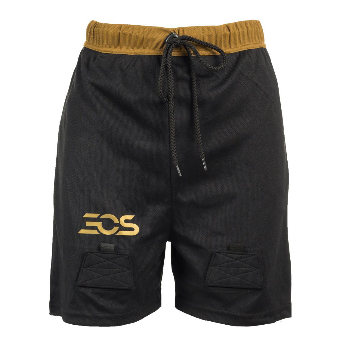 EOS 10 Girl's Mesh Jill Shorts - Youth