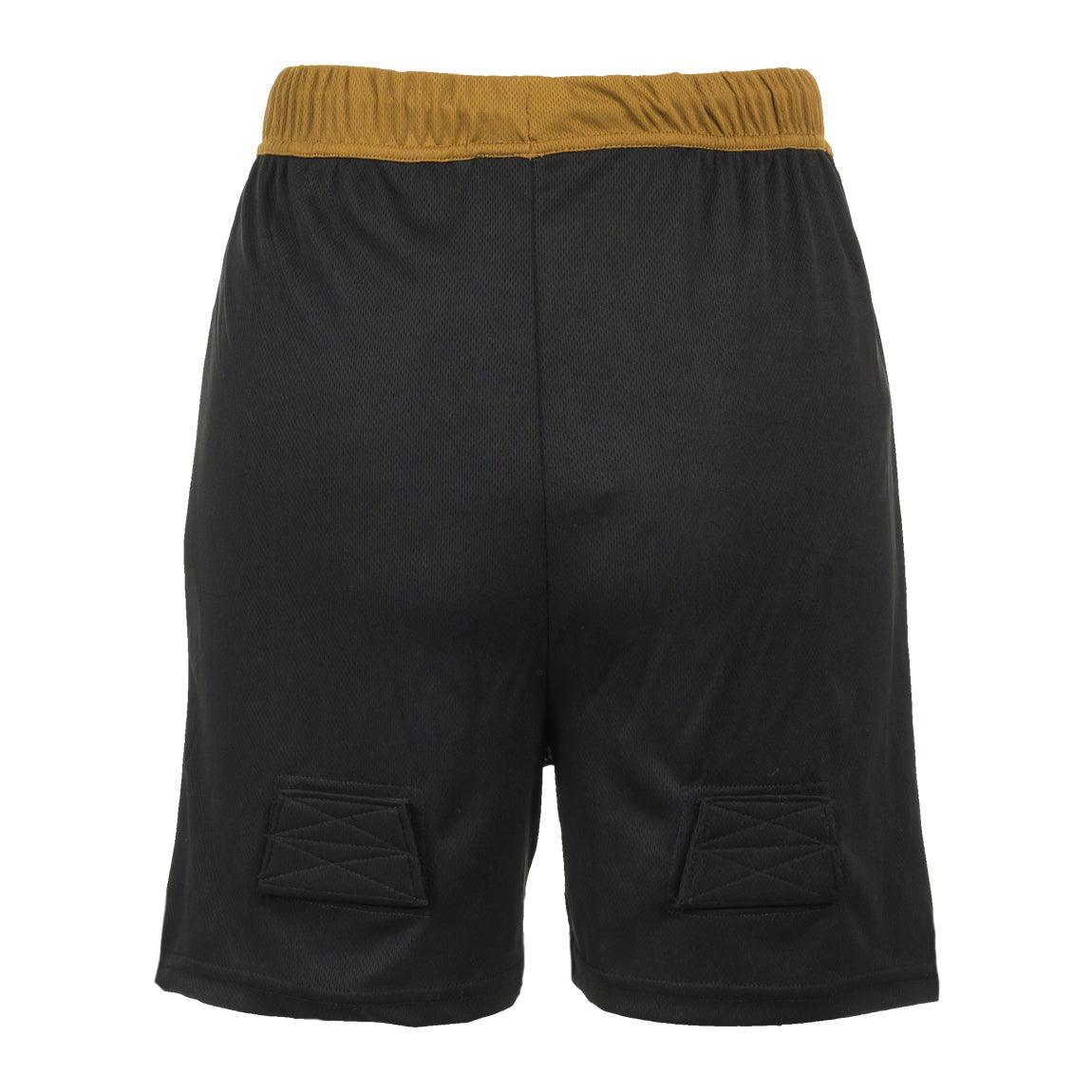 EOS 10 Girl's Mesh Jill Shorts - Youth