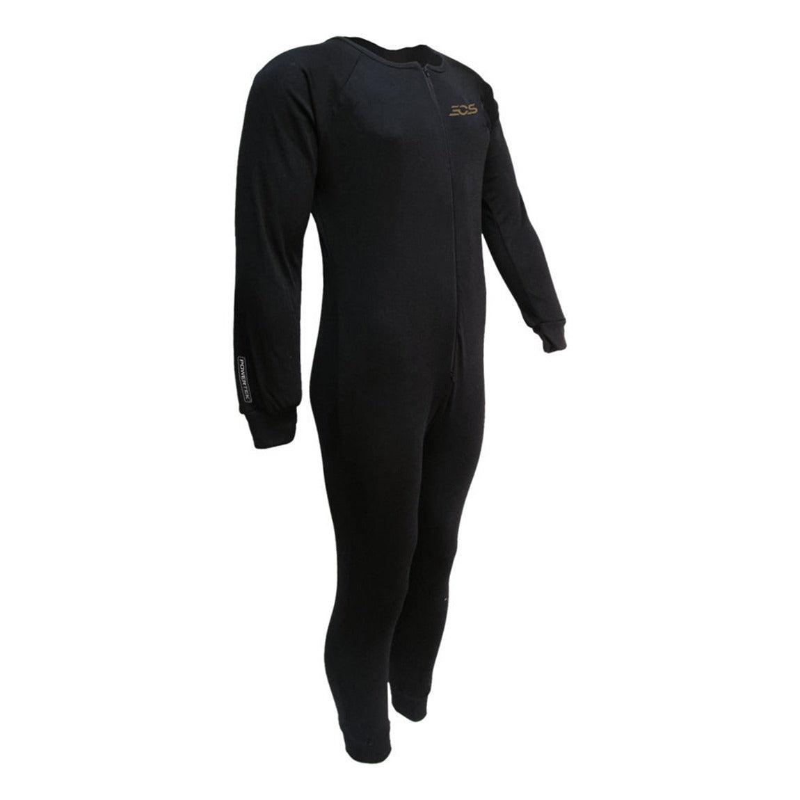EOS 10 One-Piece Baselayer Suit - Youth