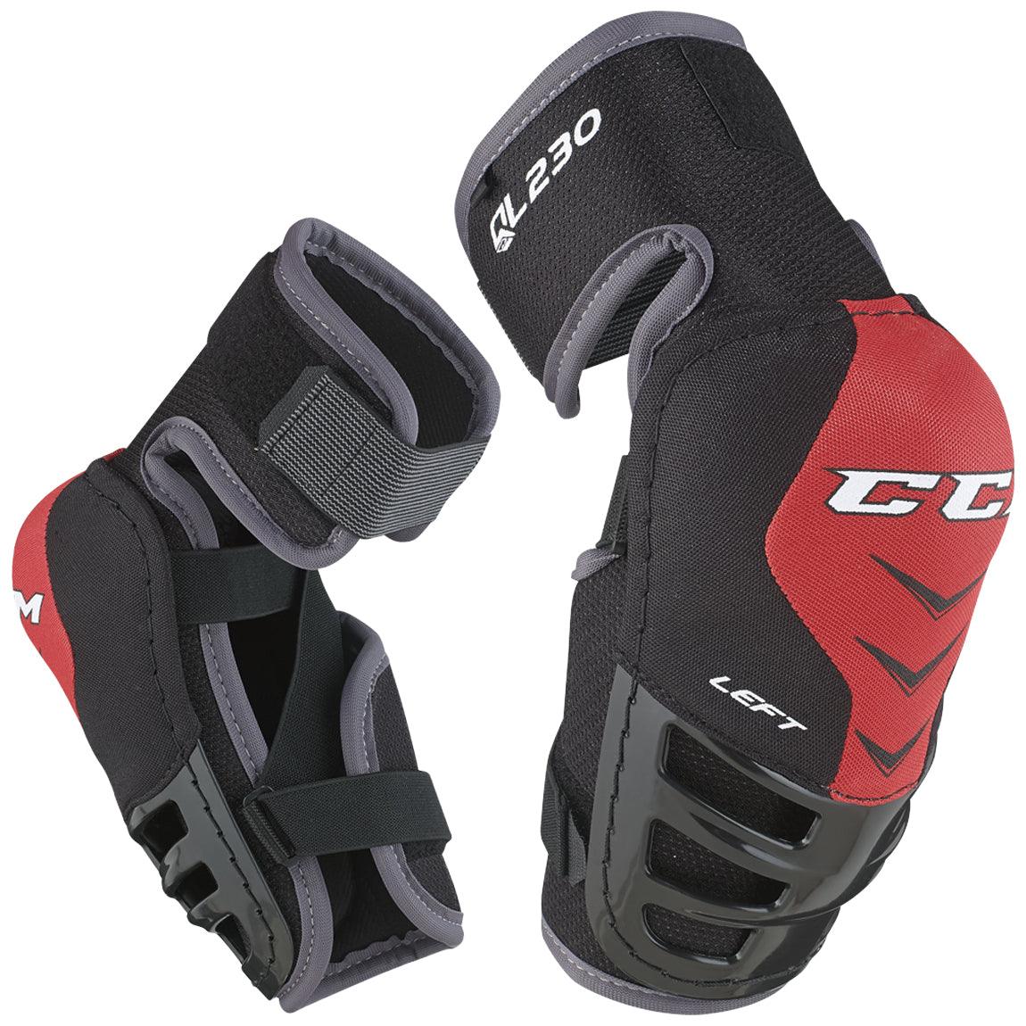 QLT 230 Elbow Pads - Senior