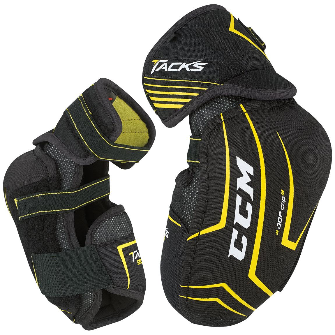Tacks 3092 Elbow Pads - Youth