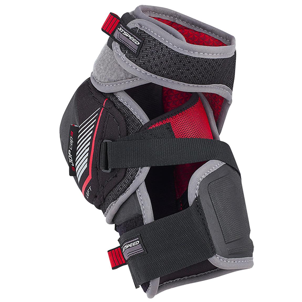 JetSpeed FT390 Elbow Pads - Senior