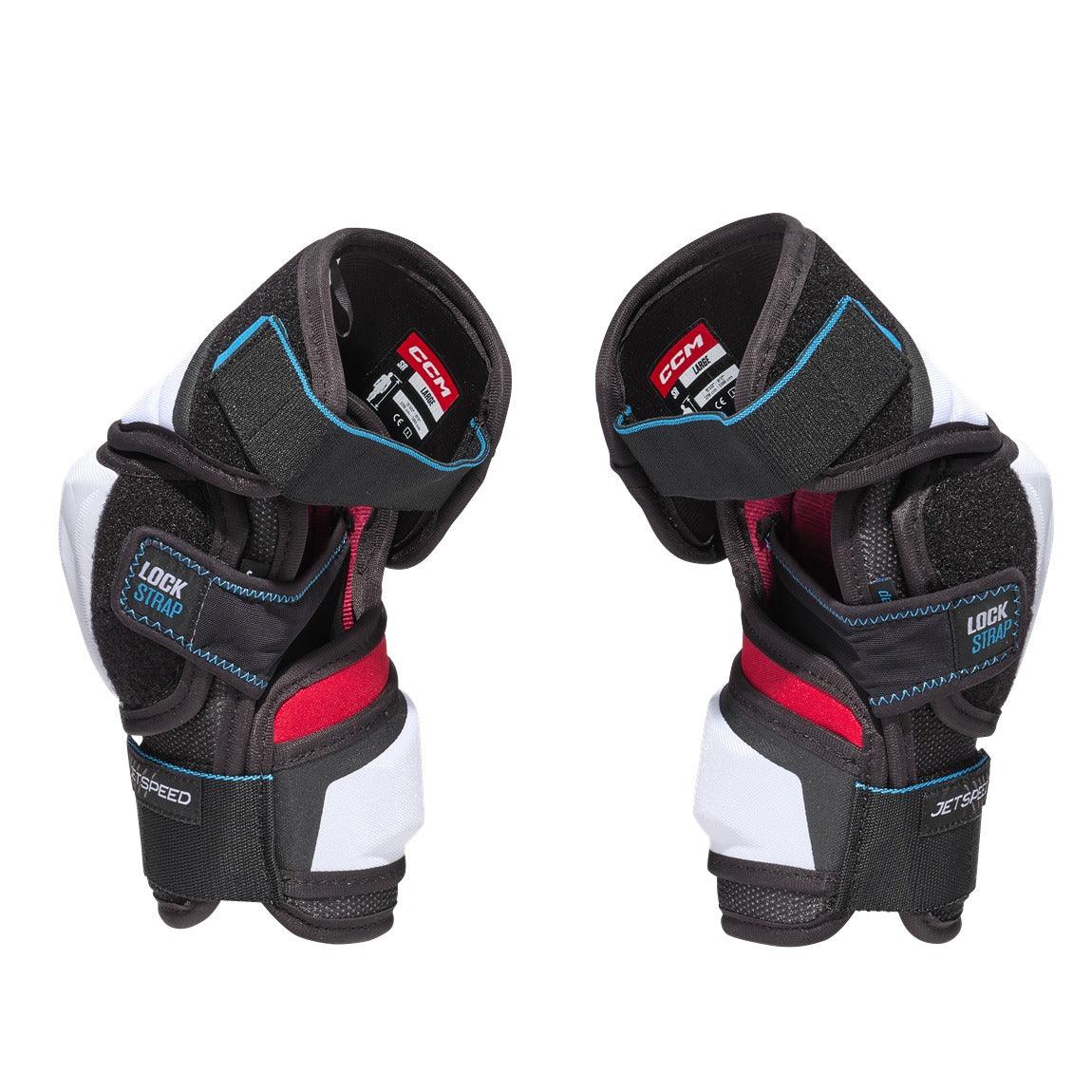 Jetspeed FT680 Elbow Pads - Junior