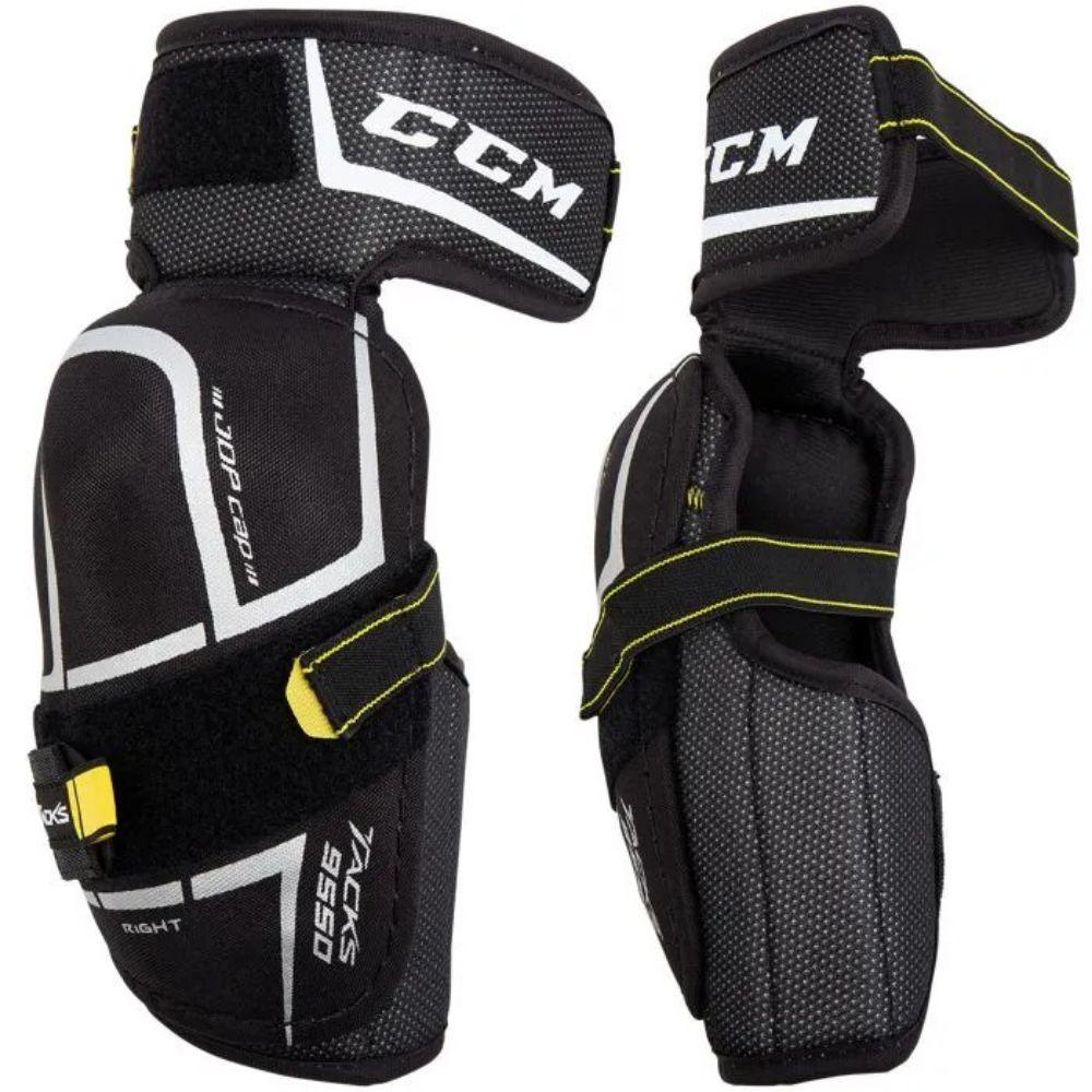 Tacks 9550 Elbow Pads - Junior