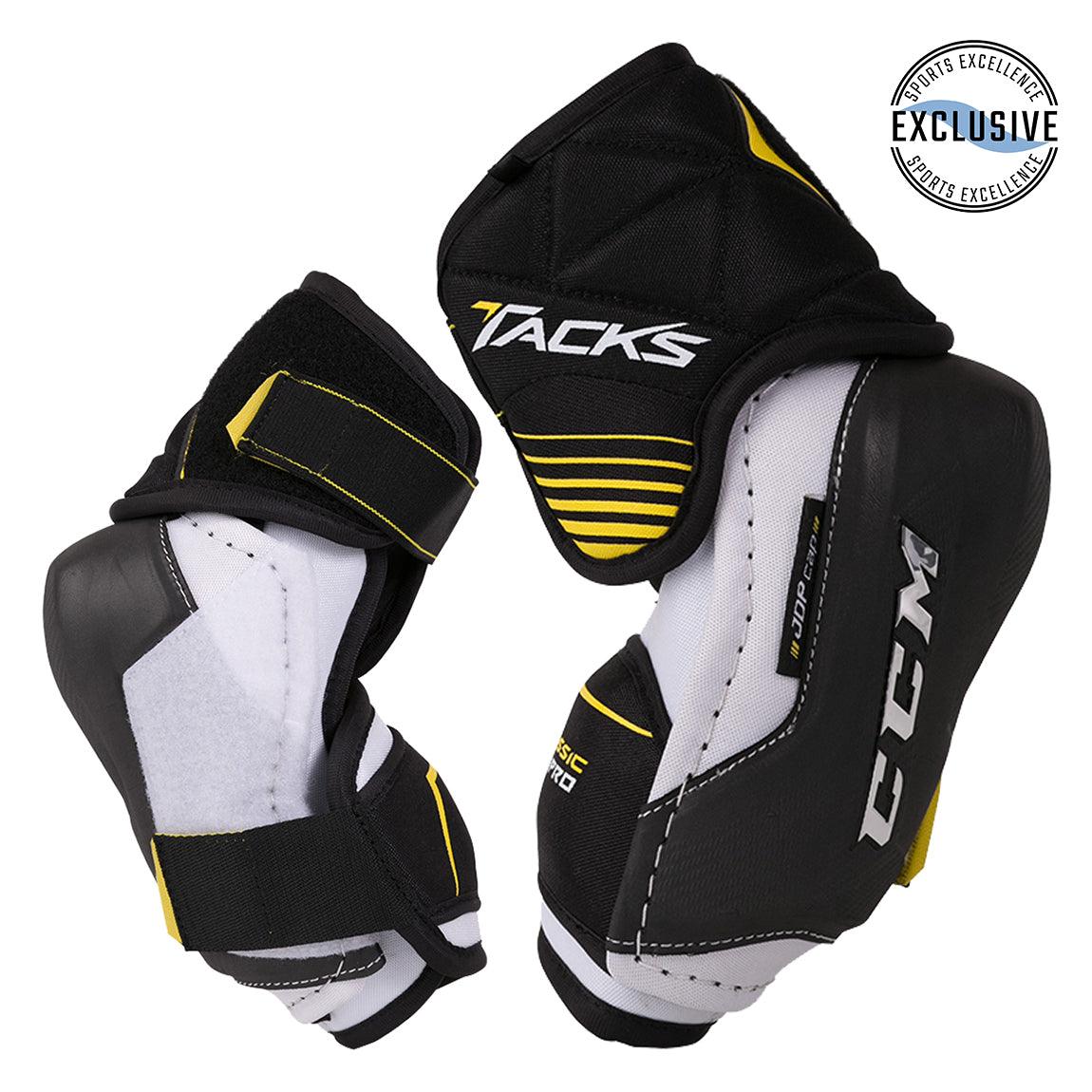 Tacks Classic Pro Elbow Pads - Junior
