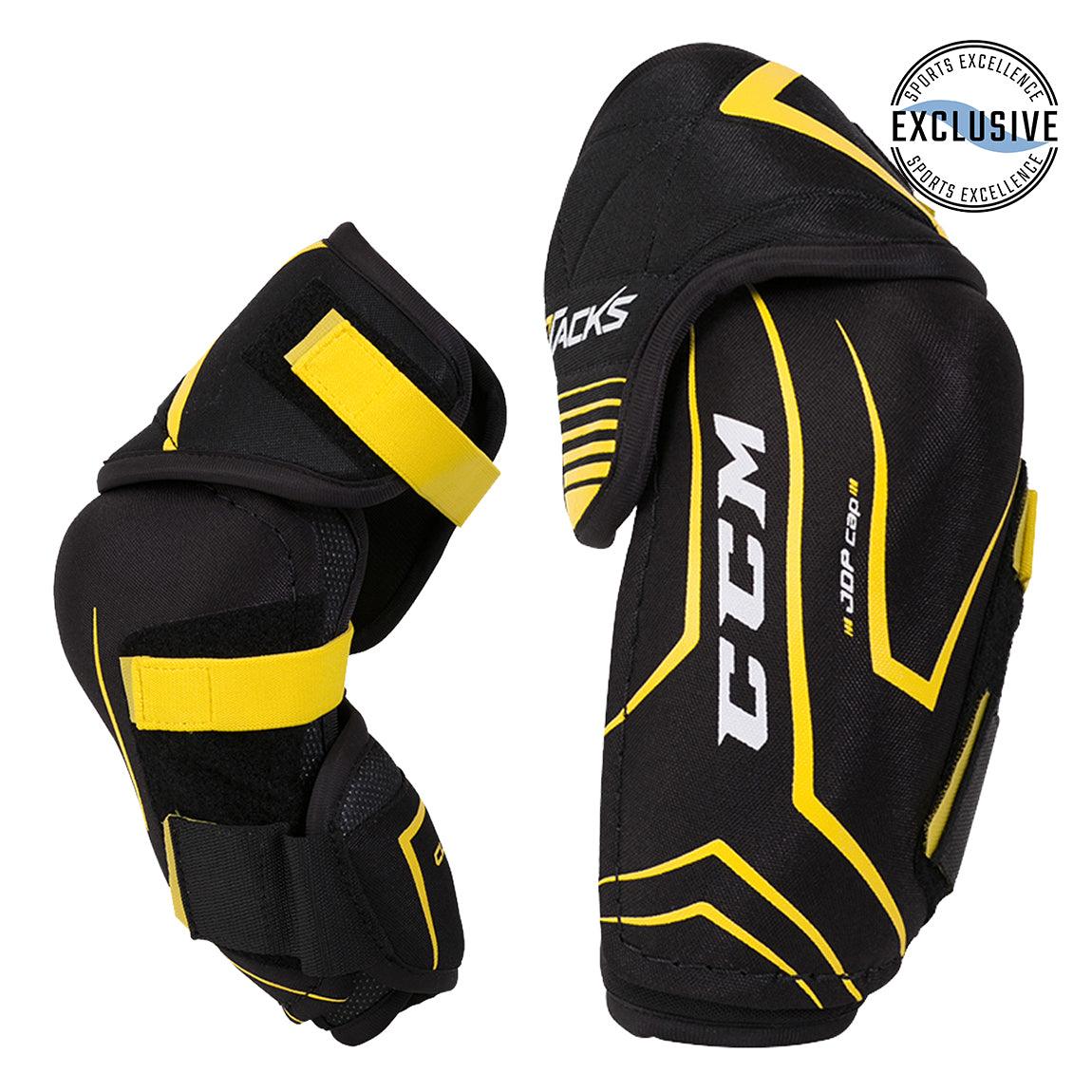 Tacks Classic Elbow Pads - Senior