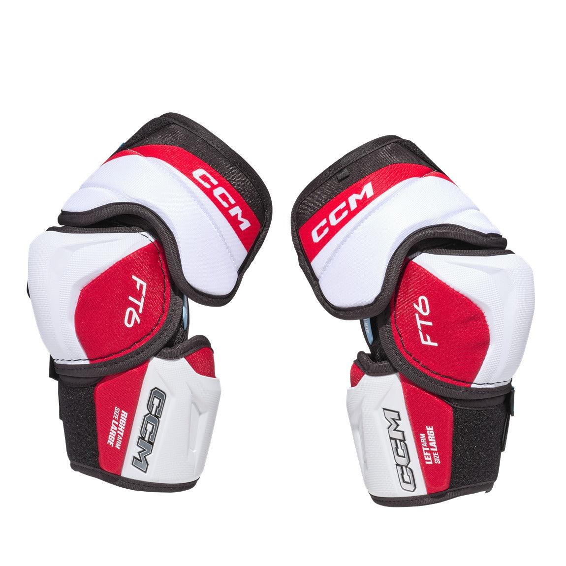 Jetspeed FT6 Elbow Pads - Senior