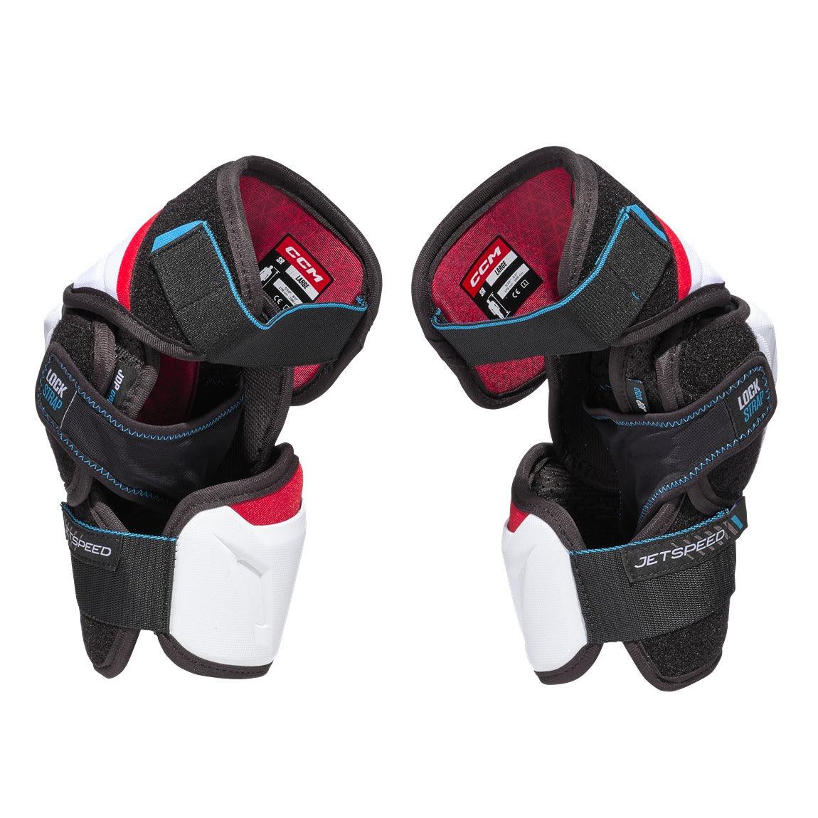 Jetspeed FT6 Elbow Pads - Senior