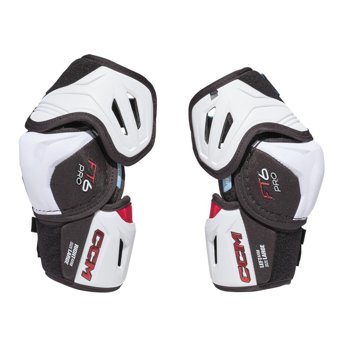 Jetspeed FT6 Pro Elbow Pads - Junior