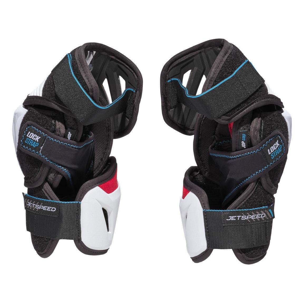 Jetspeed FT6 Pro Elbow Pads - Junior