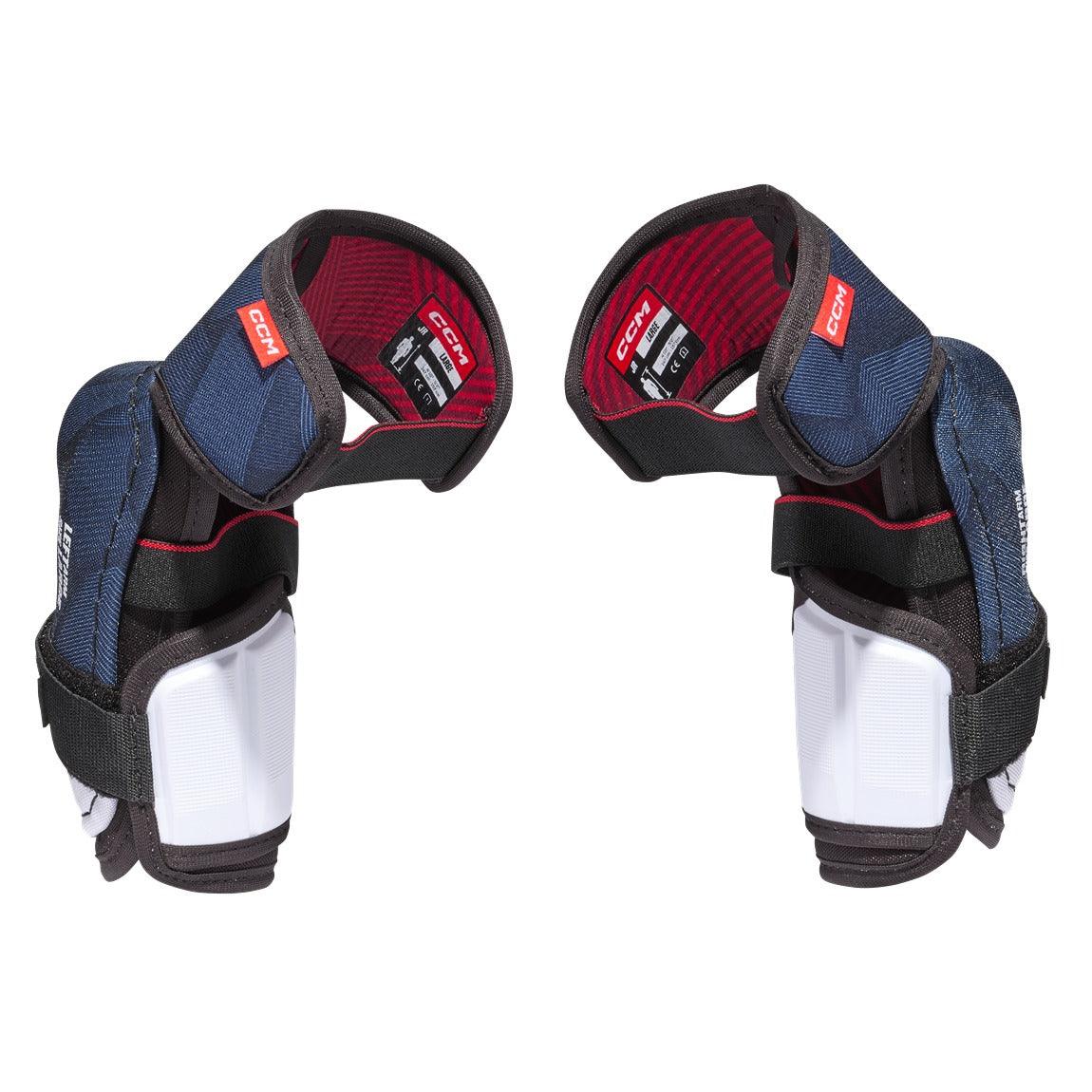 CCM Next Elbow Pads - Junior