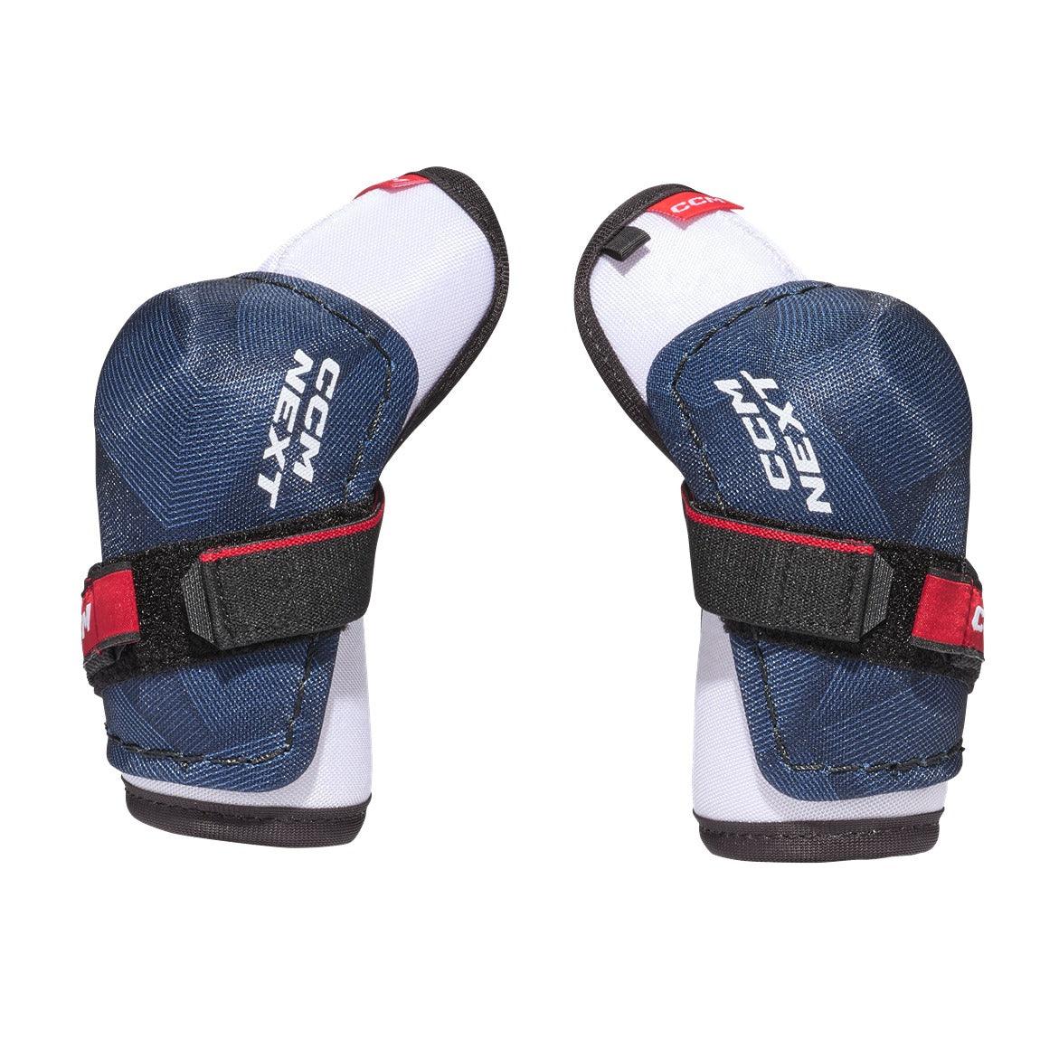 CCM Next Elbow Pads - Youth