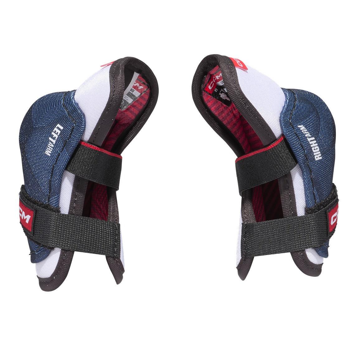 CCM Next Elbow Pads - Youth