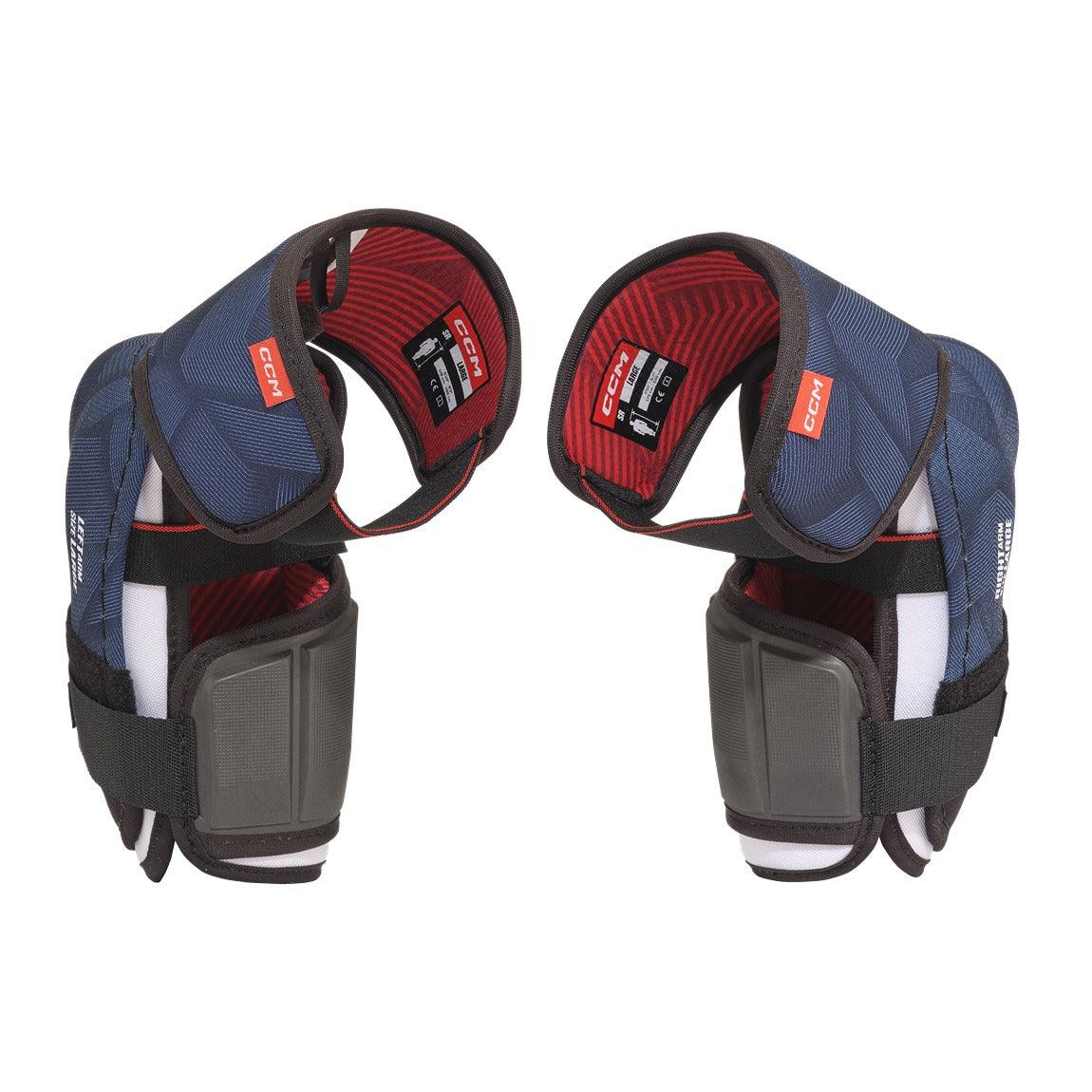 CCM Next Elbow Pads - Senior