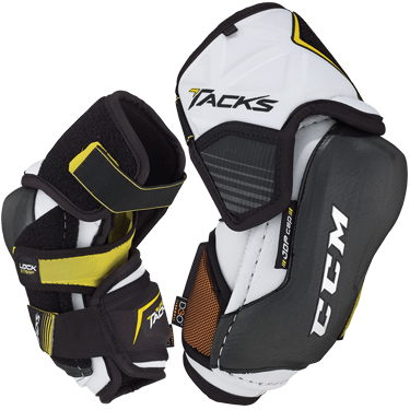 SuperTacks Elbow Pads - Youth