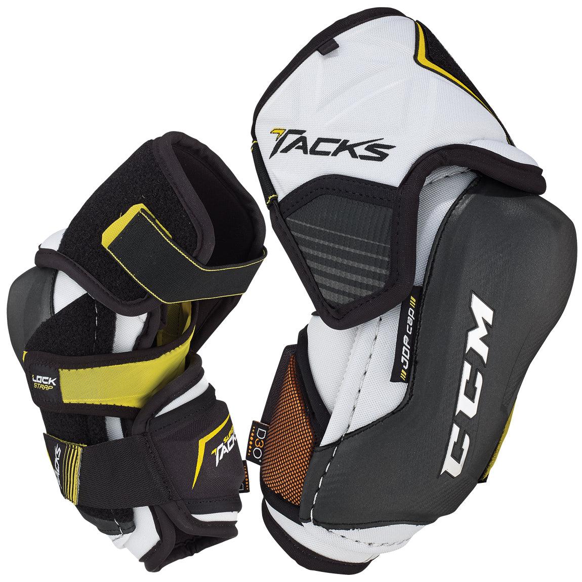 SuperTacks Elbow Pads - Youth